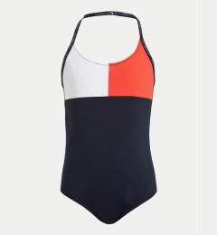 Снимка на Tommy Hilfiger Бански костюм UG0UG00720 Тъмносин