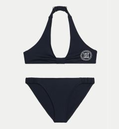 Снимка на Tommy Hilfiger Бански костюм UG0UG00730 Тъмносин