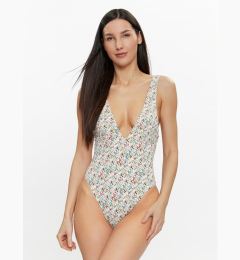 Снимка на Tommy Hilfiger Бански костюм UW0UW05273 Цветен