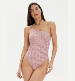 Снимка на Tommy Hilfiger Бански костюм UW0UW05312 Бежов