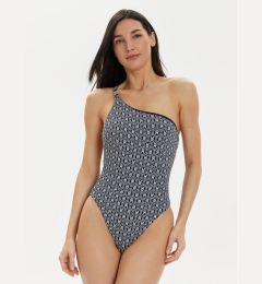 Снимка на Tommy Hilfiger Бански костюм UW0UW05312 Тъмносин
