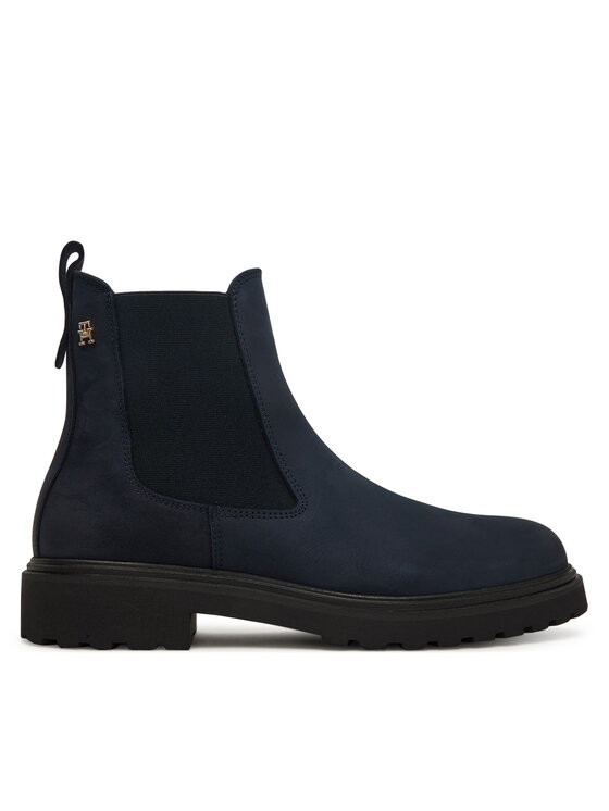 Tommy Hilfiger Боти