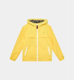 Снимка на Tommy Hilfiger Ветровка KS0KS00366 D Жълт Regular Fit