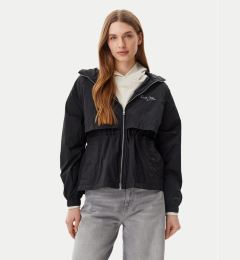 Снимка на Tommy Hilfiger Ветровка WW0WW45413 Черен Regular Fit