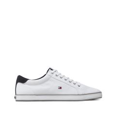 Снимка на Tommy Hilfiger Гуменки Harlow 1D FM0FM00596 Бял