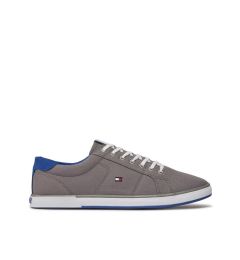 Снимка на Tommy Hilfiger Гуменки Harlow 1D FM0FM00596 Сив