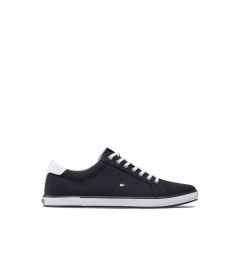 Снимка на Tommy Hilfiger Гуменки Harlow 1D FM0FM00596 Тъмносин