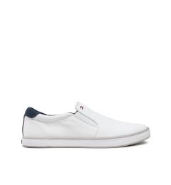 Снимка на Tommy Hilfiger Гуменки Harlow 2D FM0FM00597 Бял