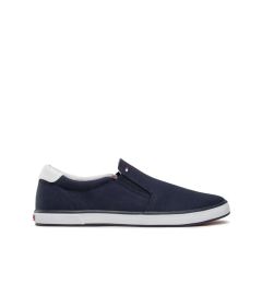 Снимка на Tommy Hilfiger Гуменки Harlow 2D FM0FM00597 Тъмносин