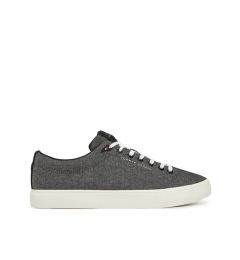 Снимка на Tommy Hilfiger Гуменки Th Hi Vulc Low Core Chambray FM0FM05389 Сив
