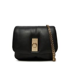 Снимка на Tommy Hilfiger Дамска чанта AW0AW16880 Черен