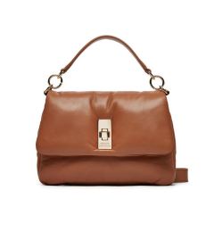 Снимка на Tommy Hilfiger Дамска чанта AW0AW16885 Кафяв