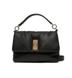 Снимка на Tommy Hilfiger Дамска чанта AW0AW16885 Черен