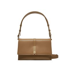 Снимка на Tommy Hilfiger Дамска чанта AW0AW16893 Бежов