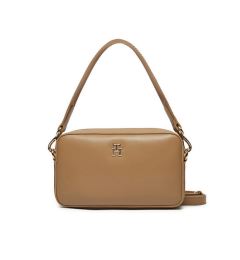 Снимка на Tommy Hilfiger Дамска чанта AW0AW16894 Бежов