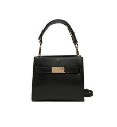 Снимка на Tommy Hilfiger Дамска чанта AW0AW16896 Черен