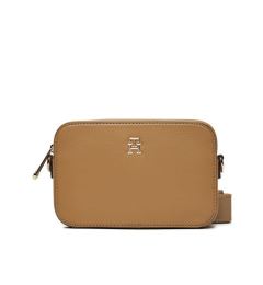Снимка на Tommy Hilfiger Дамска чанта AW0AW16906 Бежов