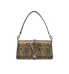 Снимка на Tommy Hilfiger Дамска чанта AW0AW17057 Кафяв
