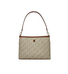 Снимка на Tommy Hilfiger Дамска чанта AW0AW17342 Бежов