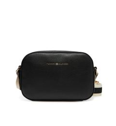 Снимка на Tommy Hilfiger Дамска чанта AW0AW17450 Черен