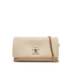 Снимка на Tommy Hilfiger Дамска чанта AW0AW17462 Бежов