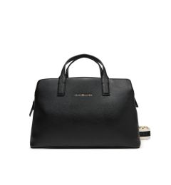 Снимка на Tommy Hilfiger Дамска чанта AW0AW17634 Черен