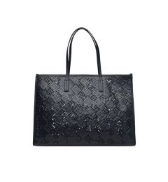 Снимка на Tommy Hilfiger Дамска чанта Th City AW0AW17501 Тъмносин