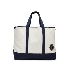 Снимка на Tommy Hilfiger Дамска чанта Th Summer Tote AM0AM13557 Бял
