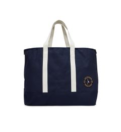 Снимка на Tommy Hilfiger Дамска чанта Th Summer Tote AM0AM13557 Тъмносин