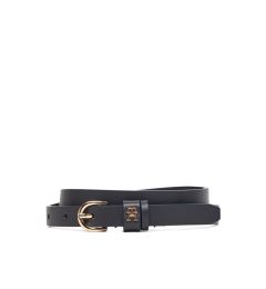 Снимка на Tommy Hilfiger Дамски колан Essential Effortless 1.5 AW0AW17759 Тъмносин