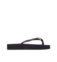 Снимка на Tommy Hilfiger Джапанки Elevated Chic Beach Sandal FW0FW08523 Тъмносин