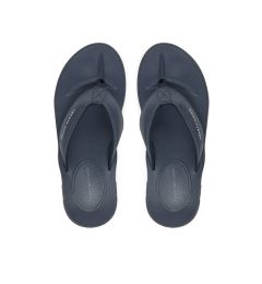 Снимка на Tommy Hilfiger Джапанки Molded Comfort Th Beach Sandal FM0FM05508 Тъмносин