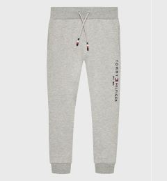 Снимка на Tommy Hilfiger Долнище анцуг Essential KS0KS00214 M Сив Regular Fit