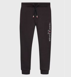Снимка на Tommy Hilfiger Долнище анцуг Essential KS0KS00214 M Черен Regular Fit