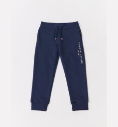 Снимка на Tommy Hilfiger Долнище анцуг Essential KS0KS00214C87 M Тъмносин Regular Fit