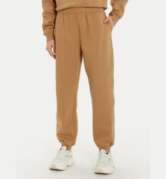 Снимка на Tommy Hilfiger Долнище анцуг Essential WW0WW45966 Бежов Regular Fit