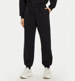 Снимка на Tommy Hilfiger Долнище анцуг Essential WW0WW45966 Черен Regular Fit