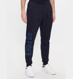 Снимка на Tommy Hilfiger Долнище анцуг Graphic MW0MW32629 Тъмносин Regular Fit