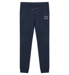 Снимка на Tommy Hilfiger Долнище анцуг KB0KB09559 Тъмносин Regular Fit