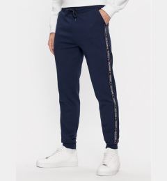 Снимка на Tommy Hilfiger Долнище анцуг Trucker UM0UM00706 Тъмносин Regular Fit
