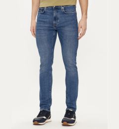 Снимка на Tommy Hilfiger Дънки Bleecker MW0MW33963 Син Slim Fit