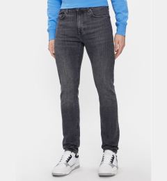 Снимка на Tommy Hilfiger Дънки Bleecker MW0MW33965 Сив Slim Fit