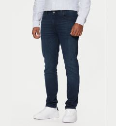 Снимка на Tommy Hilfiger Дънки Bleecker MW0MW39042 Син Slim Fit