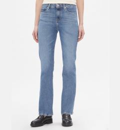 Снимка на Tommy Hilfiger Дънки Bootcut Rw Mel WW0WW40619 Син Slim Fit