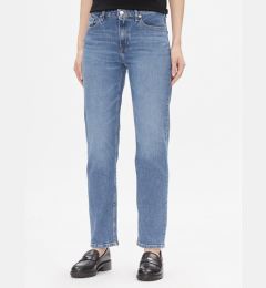 Снимка на Tommy Hilfiger Дънки Classic Straight Rw Mel WW0WW40634 Син Straight Leg