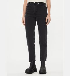 Снимка на Tommy Hilfiger Дънки Classic WW0WW40288 Черен Straight Fit