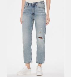 Снимка на Tommy Hilfiger Дънки Classic WW0WW40632 Син Straight Fit