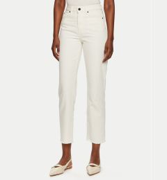 Снимка на Tommy Hilfiger Дънки Classic WW0WW40642 Екрю Straight Fit