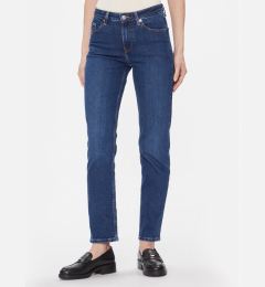 Снимка на Tommy Hilfiger Дънки Classic WW0WW40648 Тъмносин Straight Fit