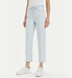 Снимка на Tommy Hilfiger Дънки Classic WW0WW41312 Син Straight Fit